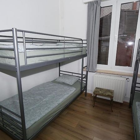 안트베르펜 St Thomas House 빌라 외부 사진