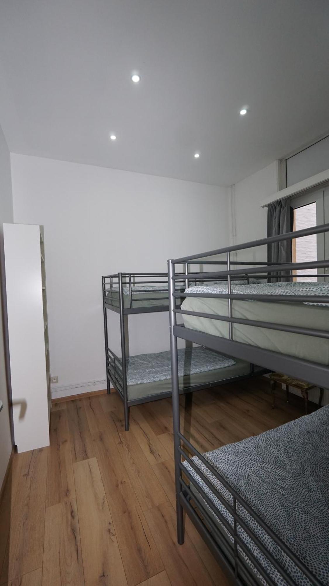 안트베르펜 St Thomas House 빌라 외부 사진