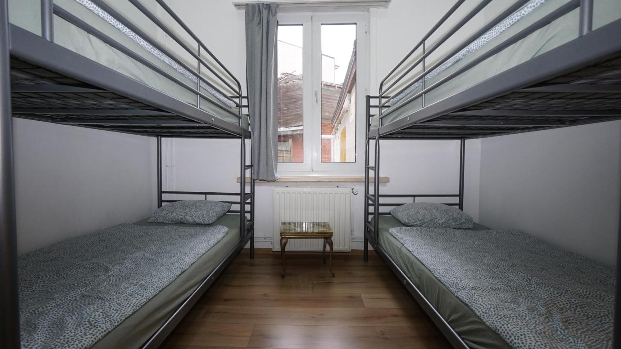 안트베르펜 St Thomas House 빌라 외부 사진