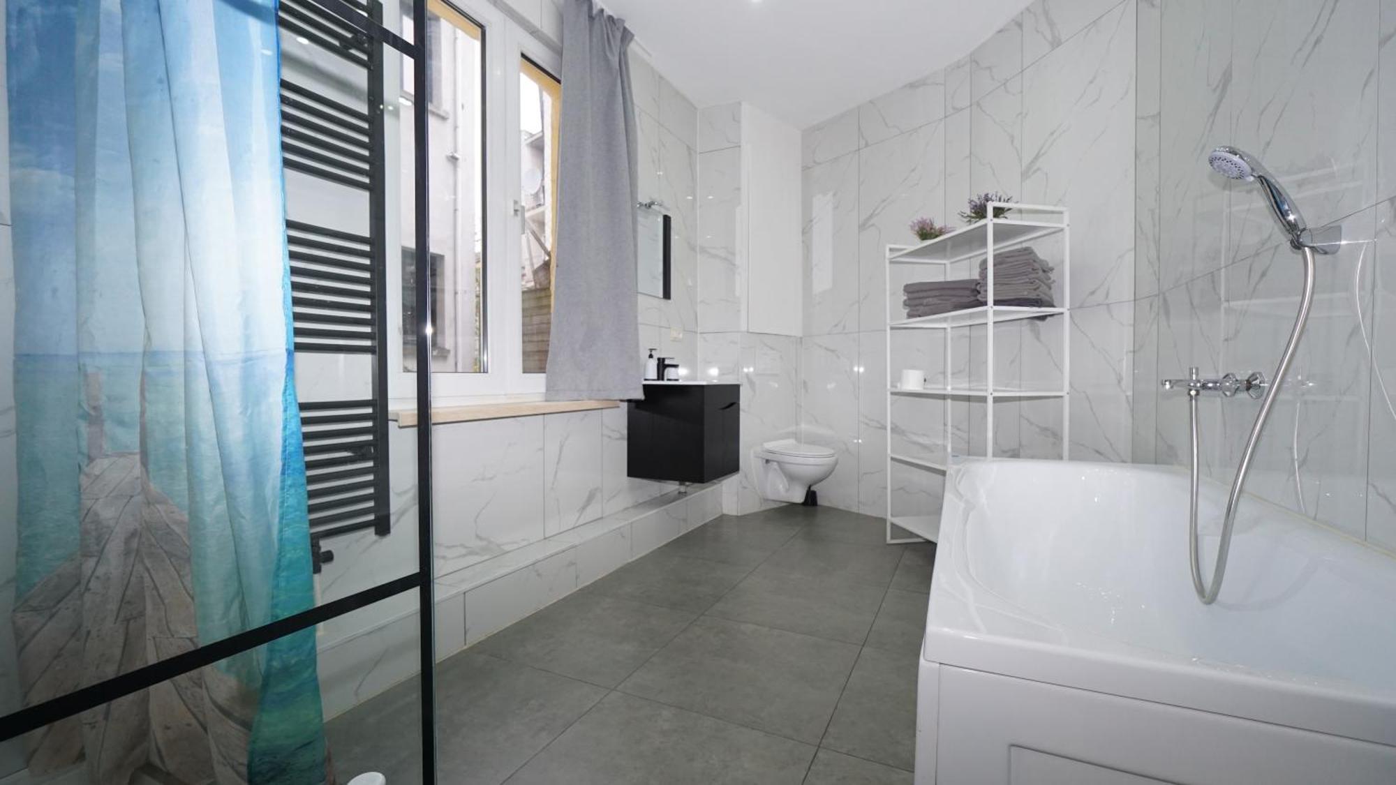 안트베르펜 St Thomas House 빌라 외부 사진